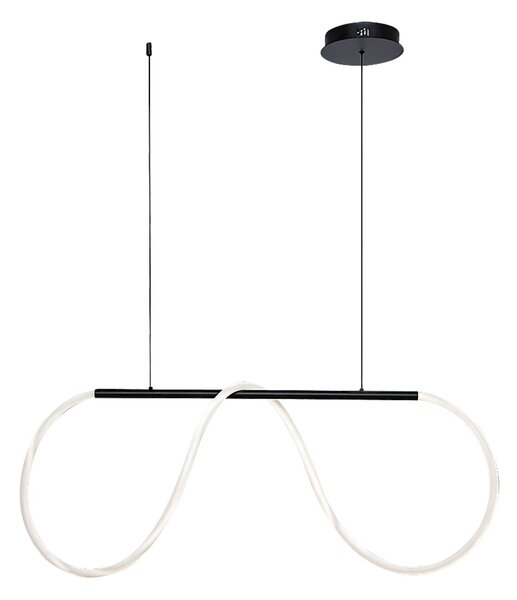 Rabalux MONTEMA LED závesné svietidlo 72269