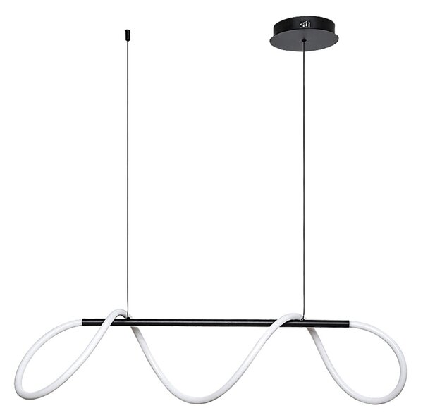 Rabalux MONTEMA LED závesné svietidlo 72269