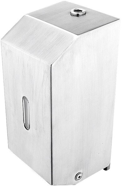 Nimco HPM 27031-MS-10 – nástenný dávkovač mydla a gélu 800 ml