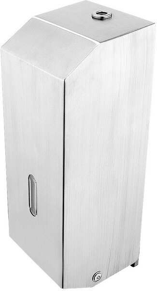 Nimco HPM 27031-M-10 – nástenný dávkovač mydla a gélu 1 250 ml