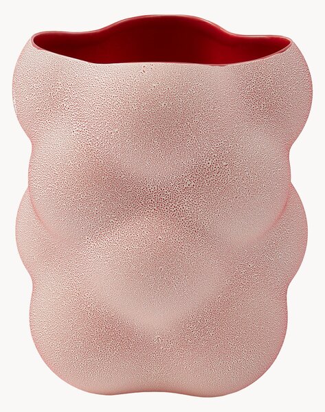 Keramická váza Grape, V 30 cm