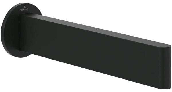 Villeroy & Boch TVT106505151K5 Výtok z vane Dawn 60x60x220mm