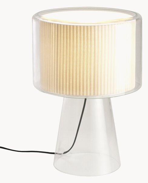 Stolová lampa Mercer