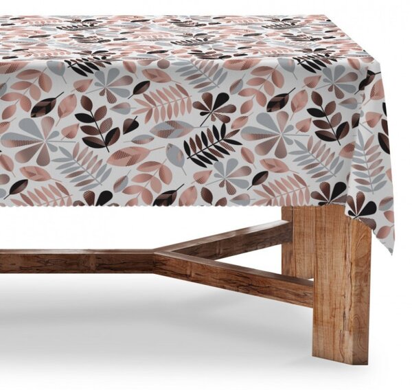 Obrus záhradný vodeodolný MIGD305 Farba Viacfarebná Rozmery 90x90 cm