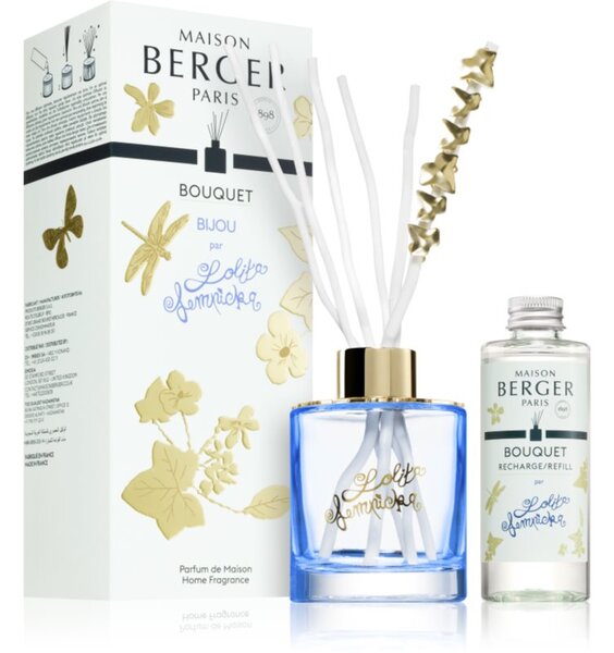 Maison Berger Paris Lolita Lempicka Blue darčeková sada 1 ks