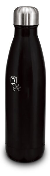 Termoska 500ml Black Silver Collection