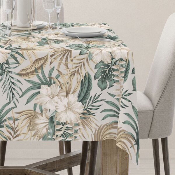 Obrus viacfarebný MIGD320 Farba Viacfarebná Rozmery 90x90 cm