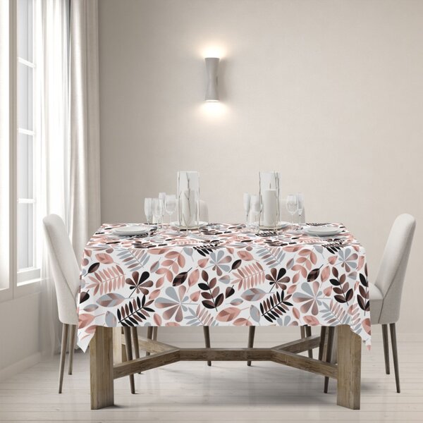 Obrus viacfarebný MIGD305 Farba Viacfarebná Rozmery 90x90 cm