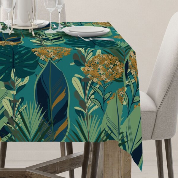 Obrus viacfarebný MIGD287 Farba Viacfarebná Rozmery 120x160 cm