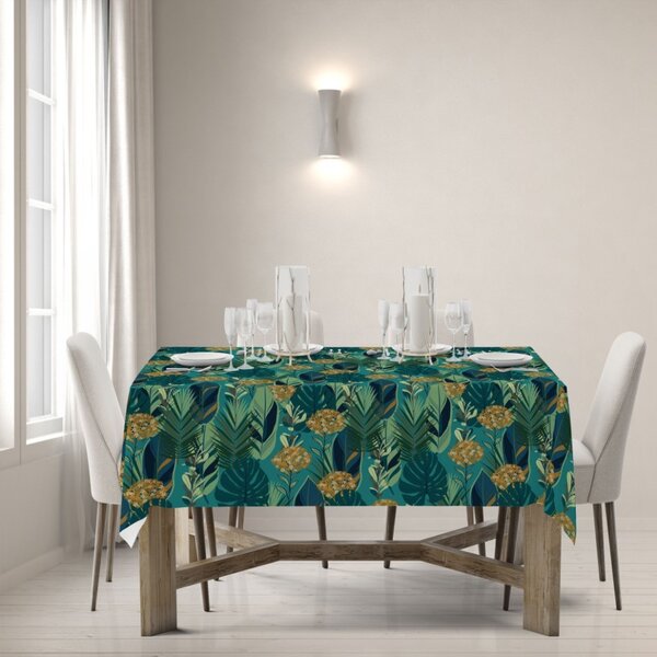 Obrus viacfarebný MIGD287 Farba Viacfarebná Rozmery 120x160 cm
