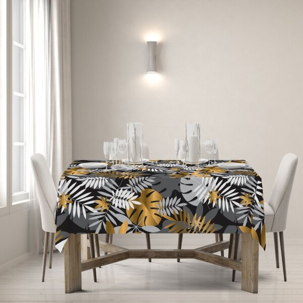 Obrus viacfarebný MIGD277 Farba Viacfarebná Rozmery 90x90 cm