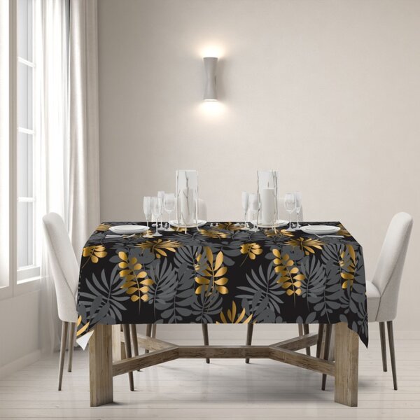 Obrus viacfarebný MIGD276 Farba Viacfarebná Rozmery 110x160 cm