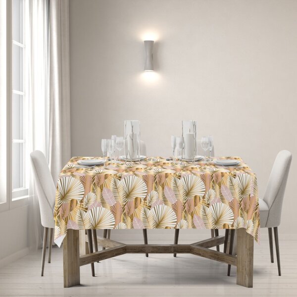 Obrus viacfarebný MIGD286 Farba Viacfarebná Rozmery 120x160 cm