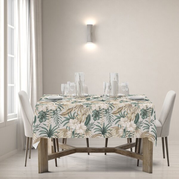 Obrus viacfarebný MIGD320 Farba Viacfarebná Rozmery 90x90 cm