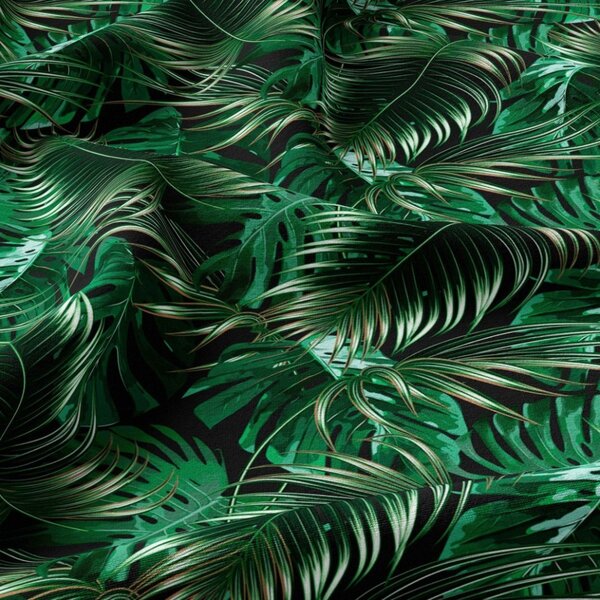 Záves na krúžkoch MIGD256 140x160 cm Farba Viacfarebná Rozmery 140x160 cm