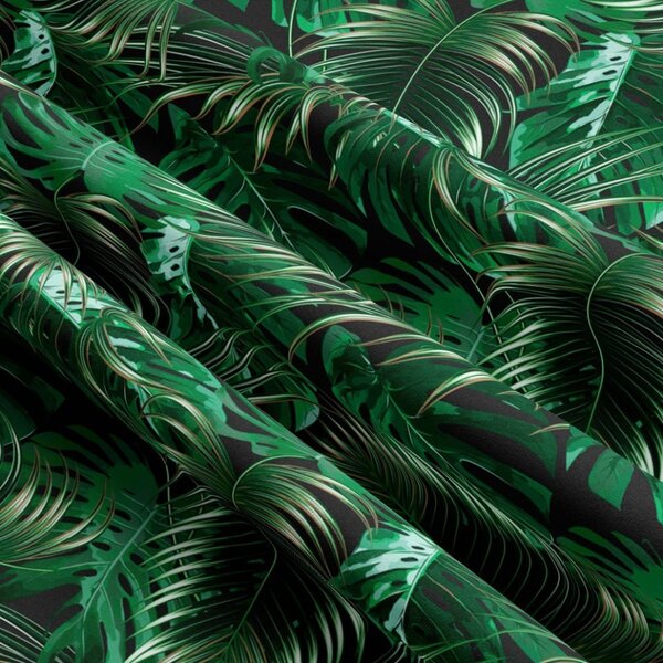 Záves na krúžkoch MIGD256 140x160 cm Farba Viacfarebná Rozmery 140x160 cm
