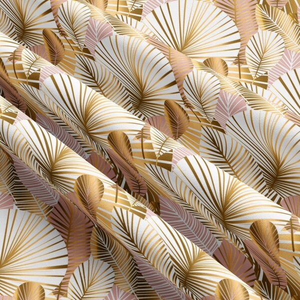 Záves na krúžkoch MIGD286 140x160 cm Farba Viacfarebná Rozmery 140x160 cm