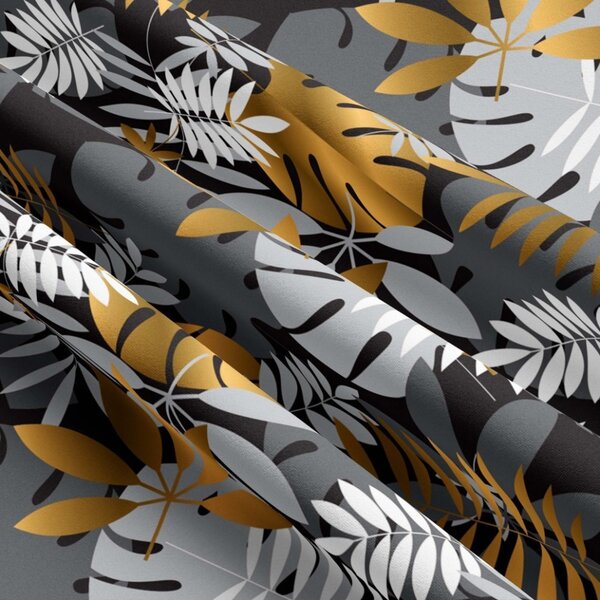 Záves na krúžkoch MIGD277 140x160 cm Farba Viacfarebná Rozmery 140x160 cm