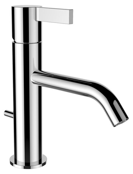 LAUFEN H3113310041201 Umývadlová batéria K-LAUFEN Výška 135 mm