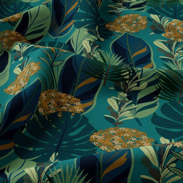 Záves na riasiacej páske 140x230 cm MIGD287 Farba Viacfarebná Rozmery 140x230 cm