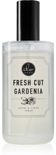 DW Home Fresh Cut Gardenia bytový sprej 120 ml