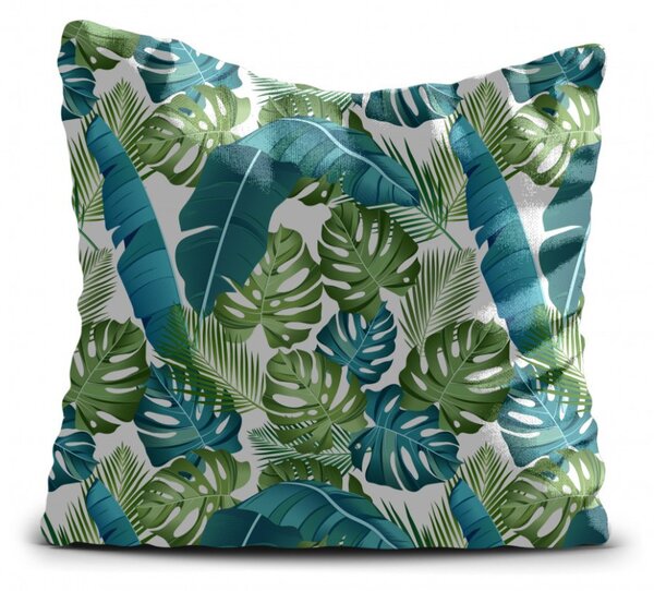 Vodeodolná obliečka na vankúš MIGD151 Farba Viacfarebná Rozmery 40x40 cm