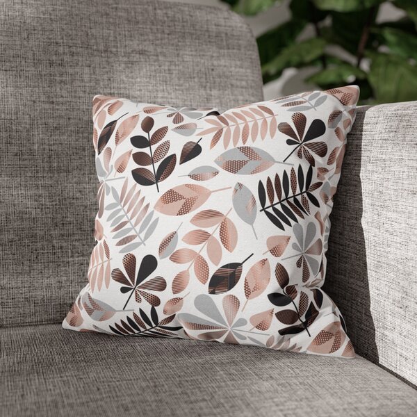 Obliečka na vankúš MIGD305 Farba Viacfarebná Rozmery 40x40 cm