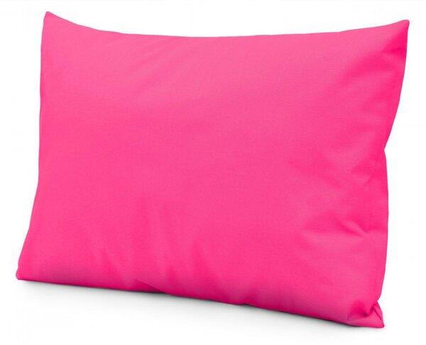 Vodeodolná obliečka na vankúš MIG34 fuchsia Farba Fuchsia Rozmery 40x40 cm