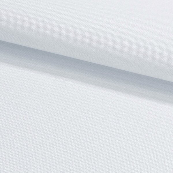 Obrus Standard biely Farba Biela Rozmery 90x90 cm