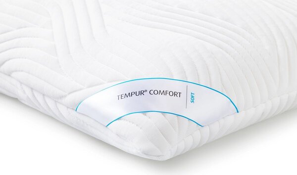 TEMPUR Vankúš TEMPUR Comfort Soft 50x70 cm