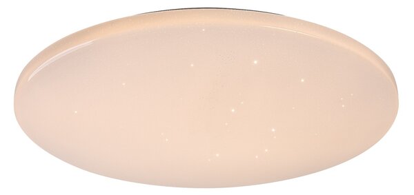 Stropné svietidlo LED 3000–6500K biela IP20 Rabalux DANNY2 71448