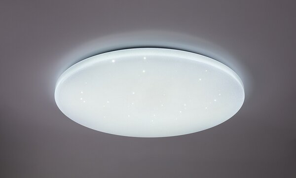 Stropné svietidlo LED 3000–6500K biela IP20 Rabalux DANNY2 71448