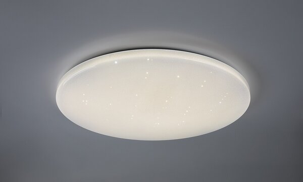 Stropné svietidlo LED 3000–6500K biela IP20 Rabalux DANNY2 71448