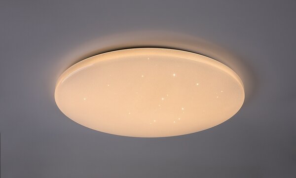 Stropné svietidlo LED 3000–6500K biela IP20 Rabalux DANNY2 71448
