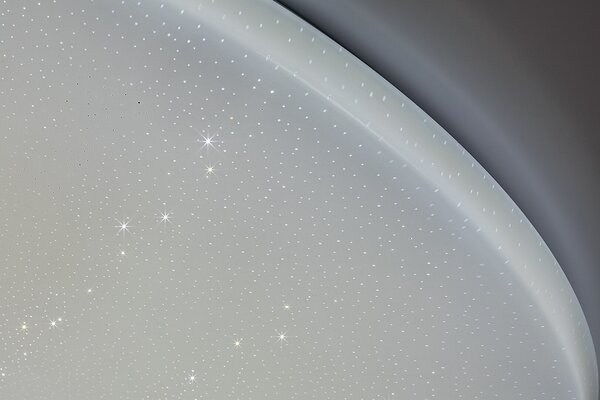 Stropné svietidlo LED 3000–6500K biela IP20 Rabalux DANNY2 71448