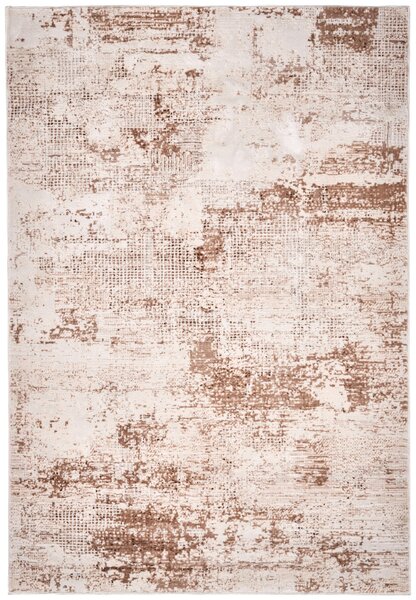 VINTAGE KOBEREC, 120/180 cm béžová Novel - Koberce