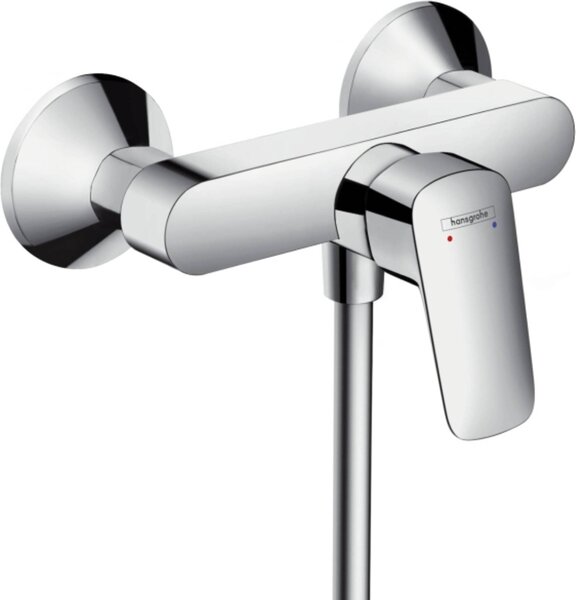 Hansgrohe Logis, Kúpeľňové umývadlo, Chróm