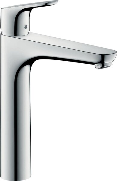 Hansgrohe Focus, Kúpeľňové umývadlo, Chróm