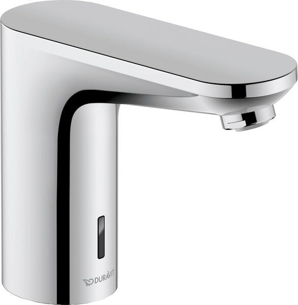 DURAVIT SE1090009010 Elektronická umývadlová batéria
