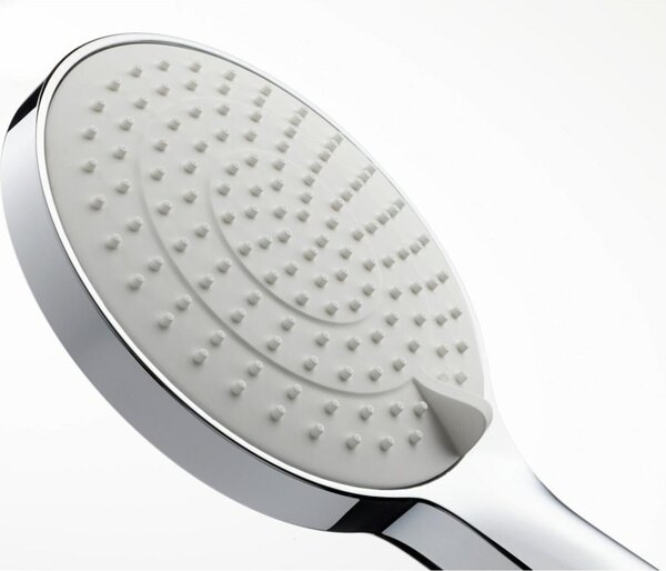 DURAVIT UV0652015010 Ručná sprcha 3-prúdová D110 MinusFlow
