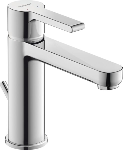 DURAVIT B210200010 B.2 Jednopáková umývadlová batéria M s