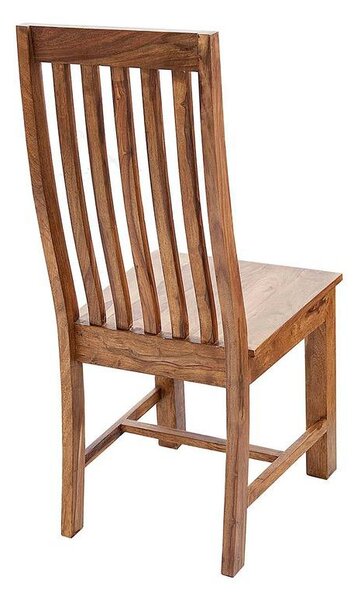 Stolička Timber masív