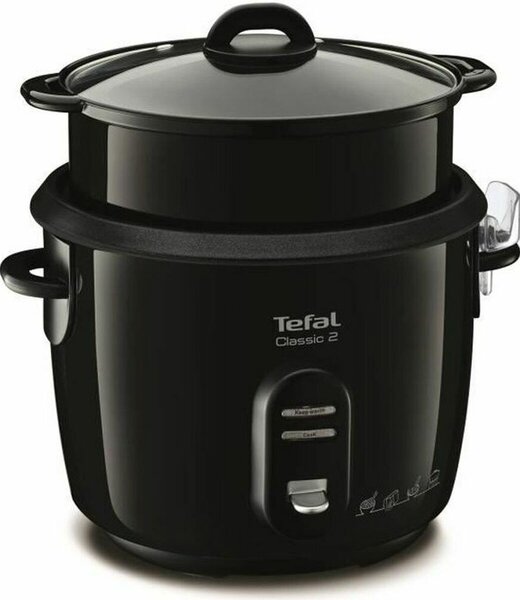 Hrniec na pomalé varenie Tefal RK103811