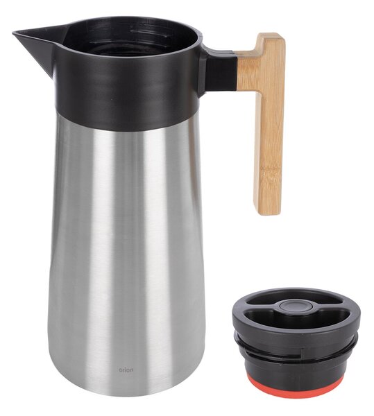 Stolná termoska TERMO 2,1 l