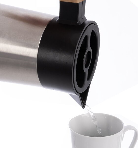 Stolná termoska TERMO 2,1 l