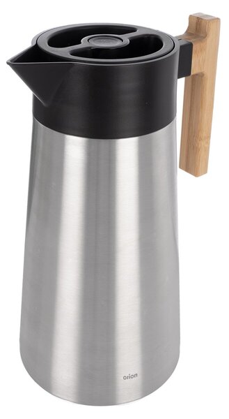 Stolná termoska TERMO 2,1 l