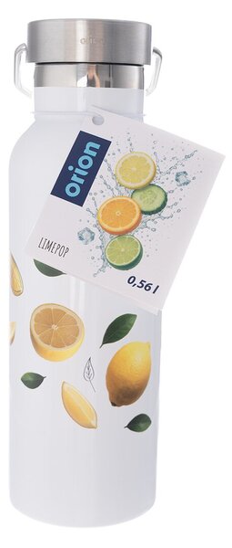 Termofľaša LIMEPOP 0,56 l