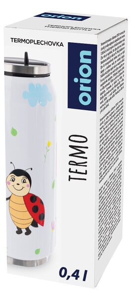 Termoska plechovka 0,4 l LIENKA