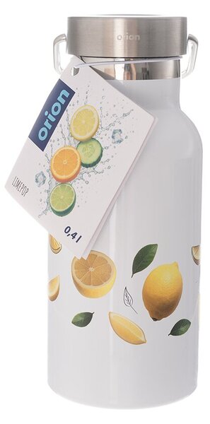 Termofľaša LIMEPOP 0,4 l