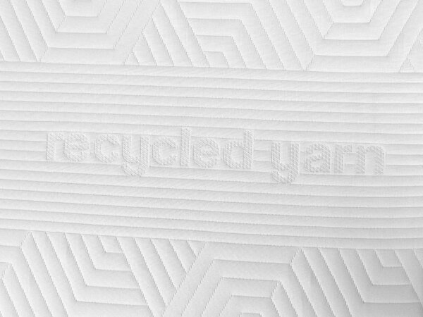 Wilsondo Taštičkový pružinový matrac Restin 80x200 - poťah Recycled